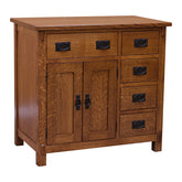 Bathroom Vanity